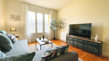 Televisie