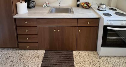 Fully renovated (2023) cozy place ideally located in downtown Veria!