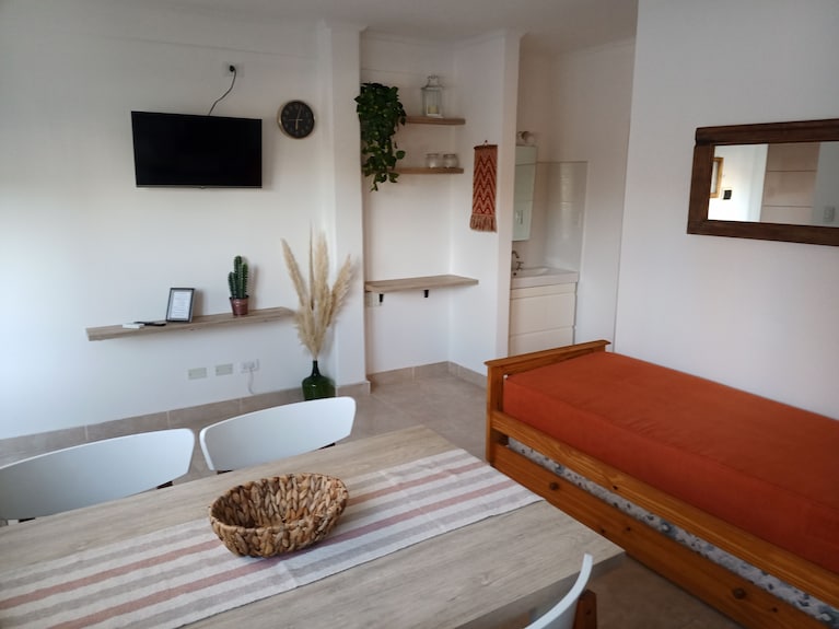 Departamento Centrico Muy Confortable - Viedma