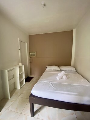 Habitación doble Confort | Insonorización, wifi gratis y ropa de cama 
