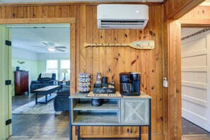 Cottage (3 Bedrooms) | Intérieur