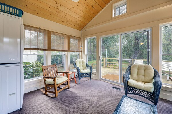 Cottage (3 Bedrooms) | Intérieur