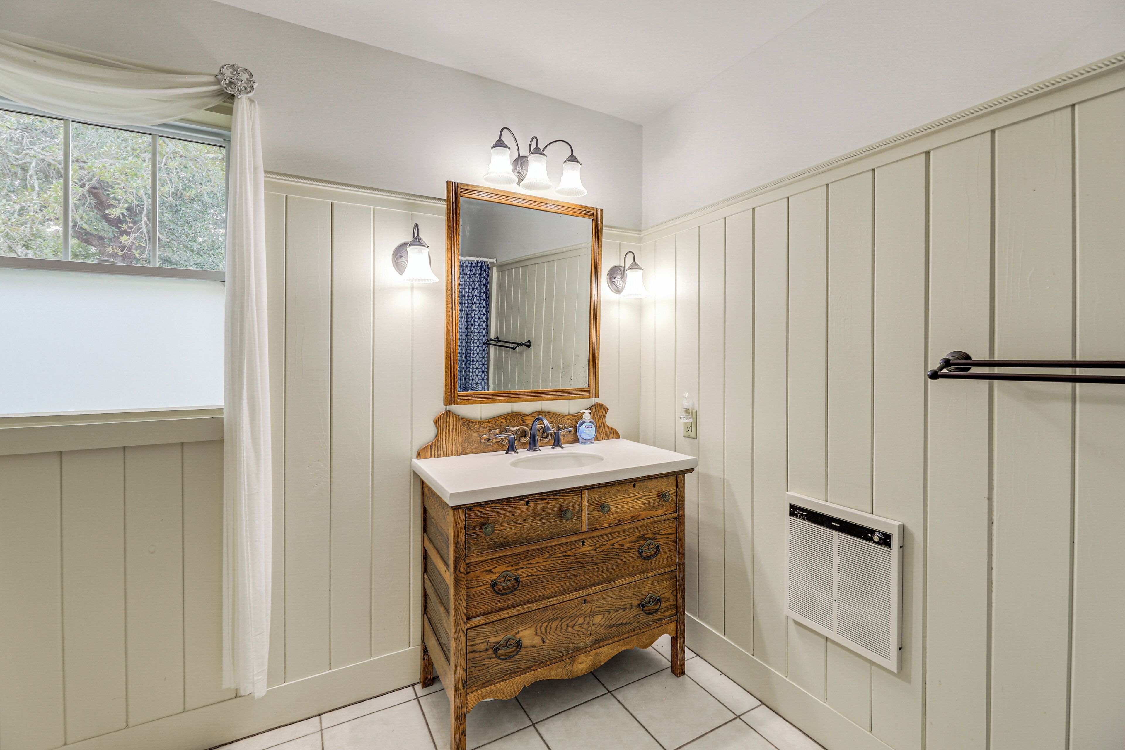 Cottage (3 Bedrooms) | Interior