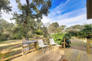 Cottage (3 Bedrooms) | Interni