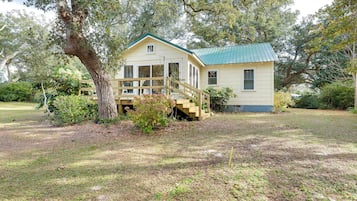 Cottage (3 Bedrooms) | Interior