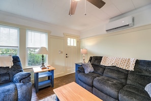 Cottage (3 Bedrooms) | Interior