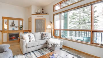 Apartment (3 Bedrooms) | Interior