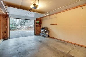 Lejlighed (3 Bedrooms) | Interiør