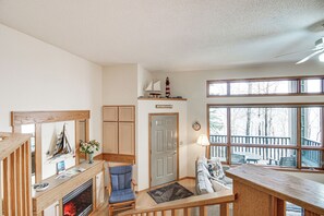 Apartment (3 Bedrooms) | Interior