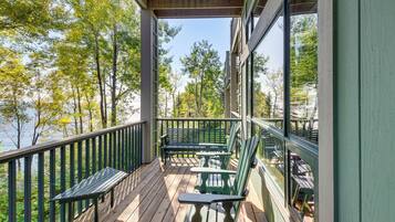 Apartment (3 Bedrooms) | Interior