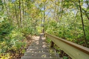 アパートメント (3 Bedrooms) | 内装