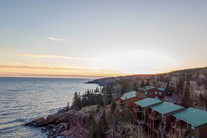 Apartemen (3 Bedrooms) | Interior