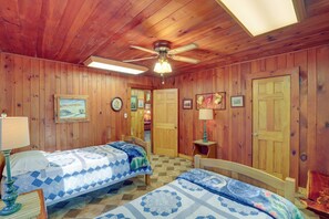 Casa (2 Bedrooms) | Interior