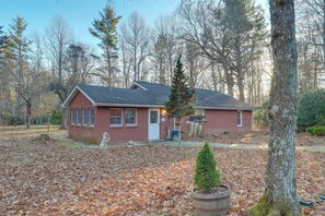 하우스 (2 Bedrooms) | 내부