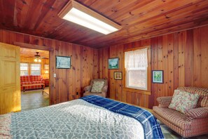 Casa (2 Bedrooms) | Interior