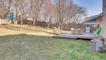 Maison (3 Bedrooms) | Intérieur