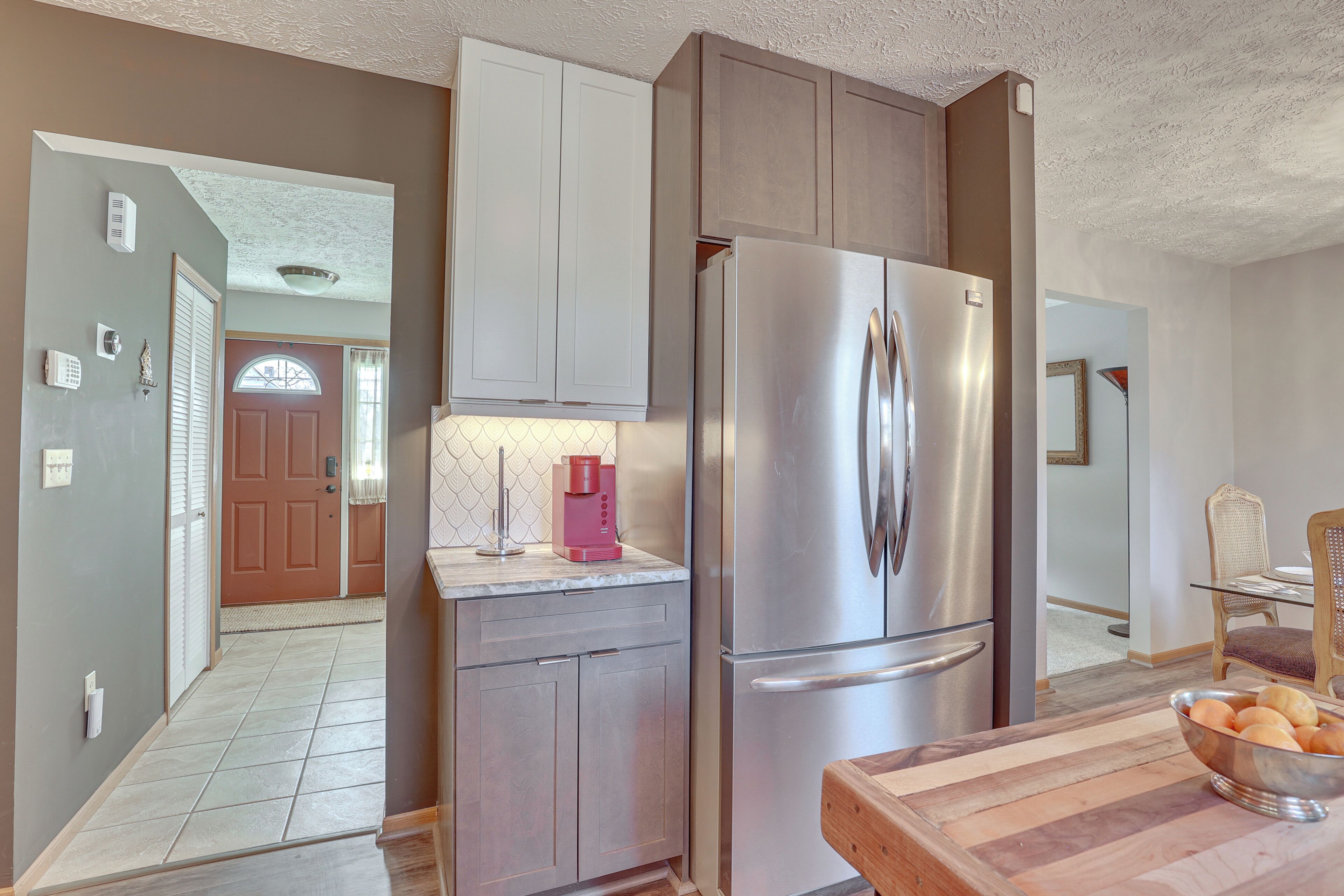 獨棟房屋 (3 Bedrooms) | 住宿內部