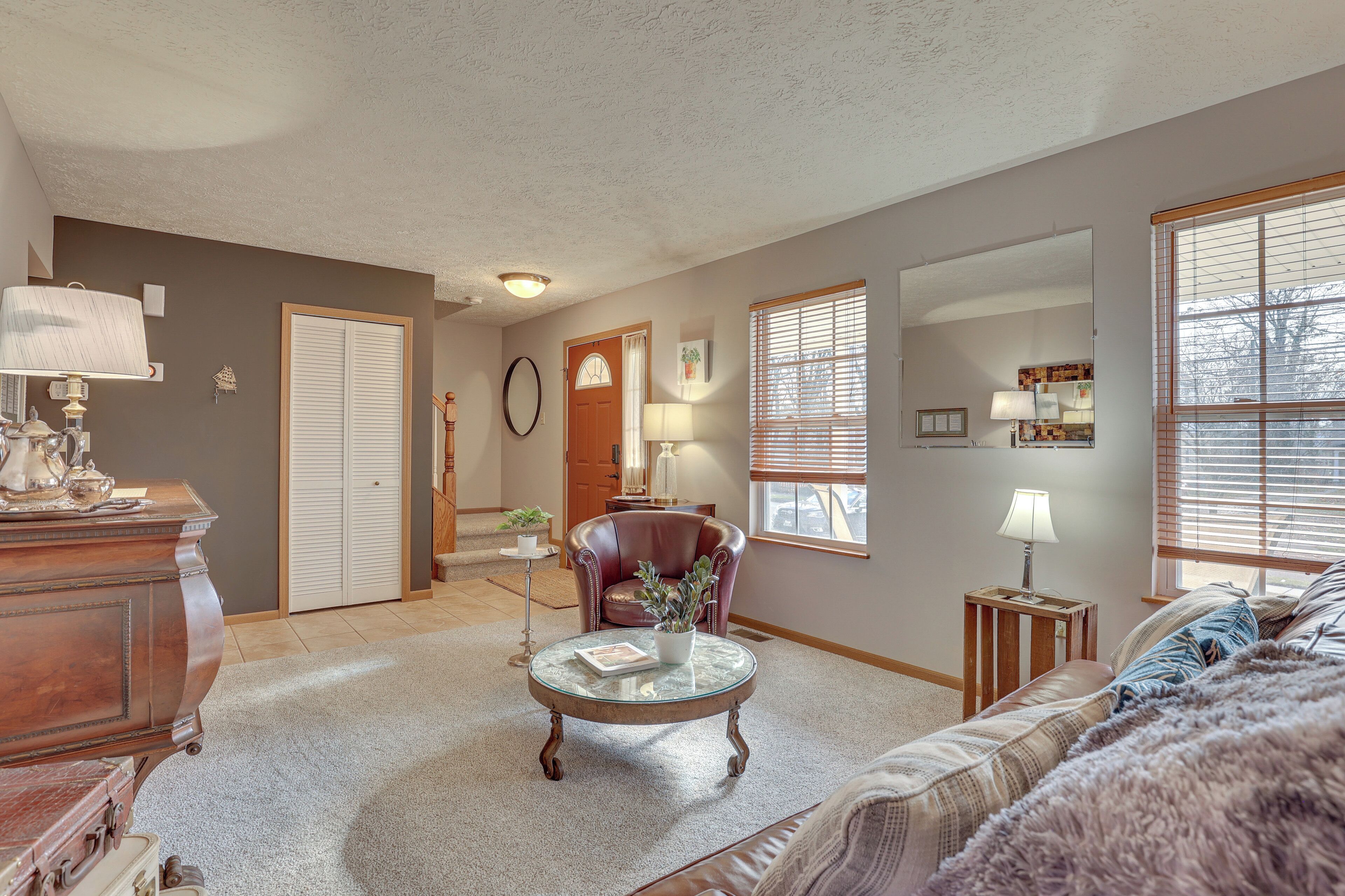 Maison (3 Bedrooms) | Intérieur