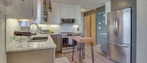 Casa (3 Bedrooms) | Interior