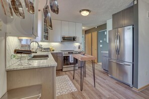 Casa (3 Bedrooms) | Interior