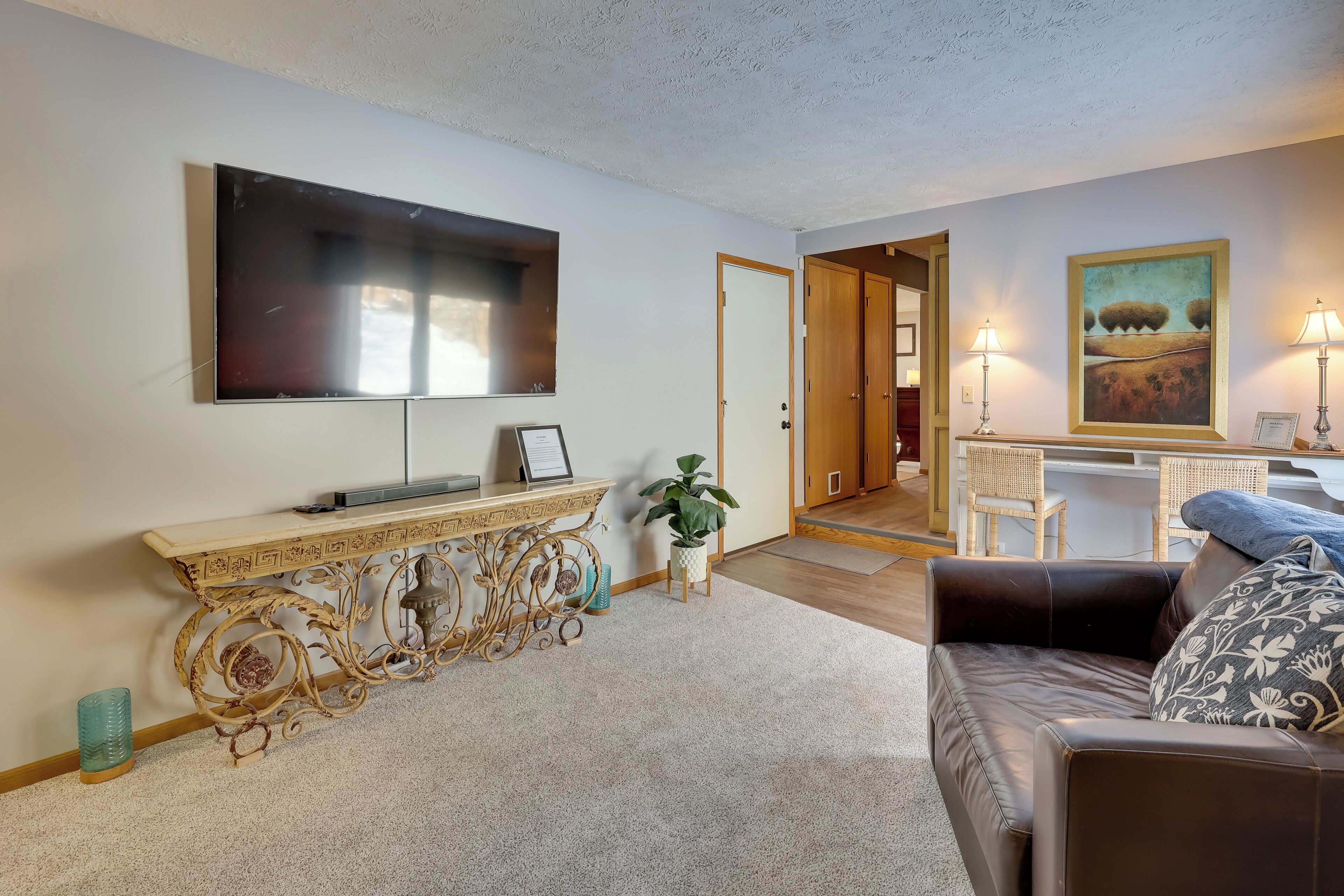 獨棟房屋 (3 Bedrooms) | 住宿內部