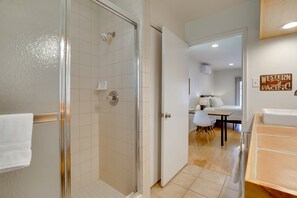 Badkamer