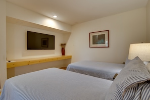 Apartment (0 Bedroom) - Tranquil Rancho Viego Studio, 29 Mi to Beach (Olmito)