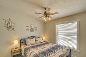 House (4 Bedrooms) | Interior - Modern Bloomington Home ~ 10 Mi to Bear Lake! (Bloomington)