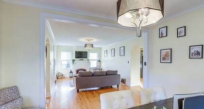 Lovely Rapid City Home w/ Patio, 1 Mi to Downtown!