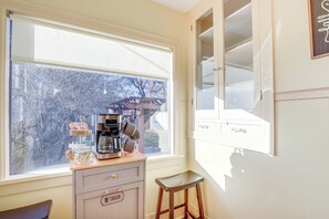 Huis (3 Bedrooms) | Interieur
