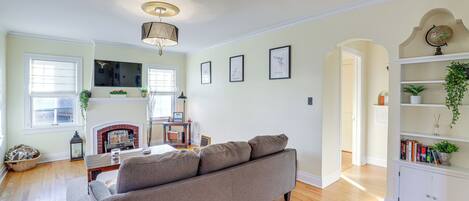 House (3 Bedrooms) | Front of property