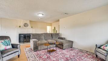 Ferienhaus (2 Bedrooms) | Fassade der Unterkunft