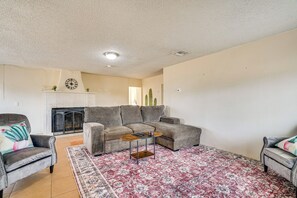 Talo (2 Bedrooms) | Majoituspaikan julkisivu