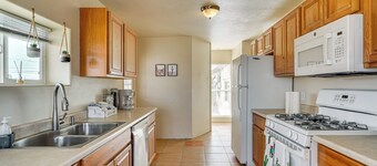 Bright Bisbee Home ~ 6 Mi to Downtown!