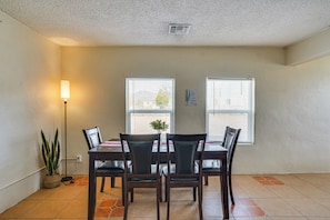 House (2 Bedrooms) | Interior - Bright Bisbee Home ~ 6 Mi to Downtown! (Bisbee)