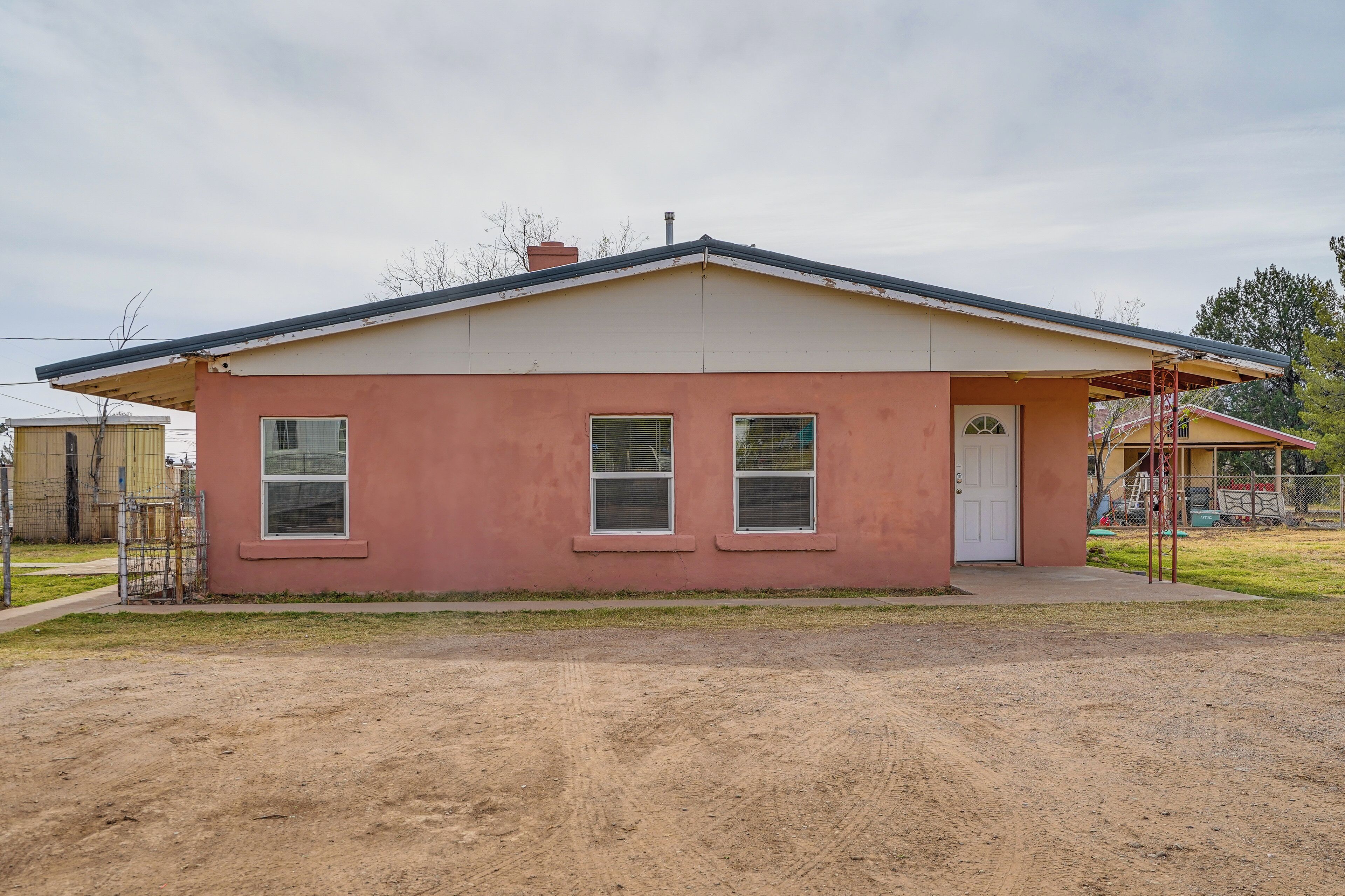 独立别墅 (2 Bedrooms) | 住宿内部