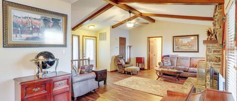 Casa (3 Bedrooms) | Interior