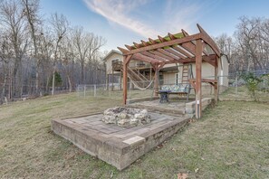 Talo (3 Bedrooms) | Sisätilat
