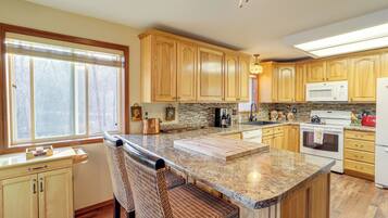 獨棟房屋 (3 Bedrooms) | 住宿內部