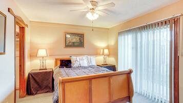 Huis (3 Bedrooms) | Interieur