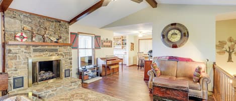 Nhà (3 Bedrooms) | Mặt tiền nơi lưu trú