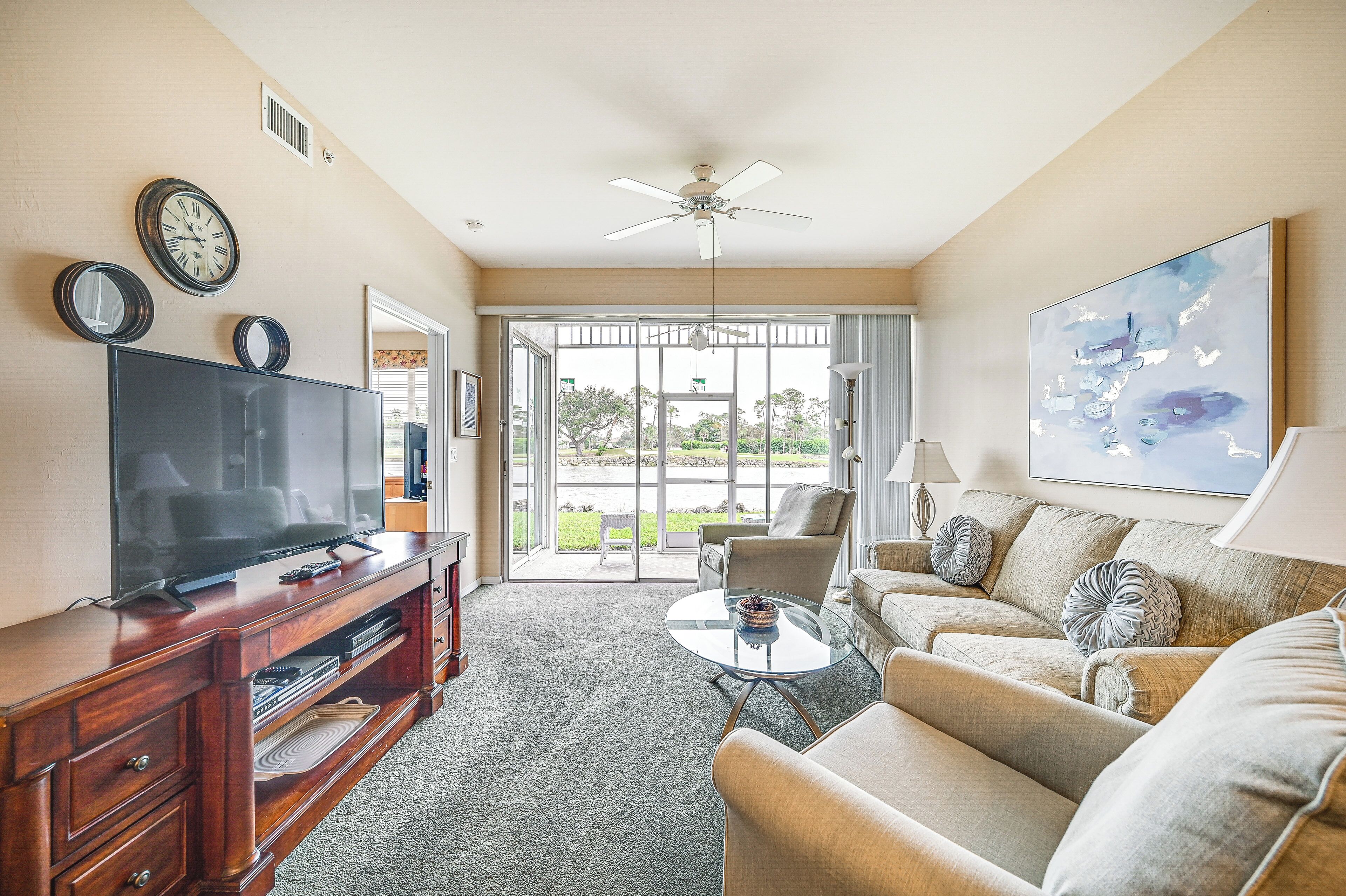 Leilighet (3 Bedrooms) | Fasade