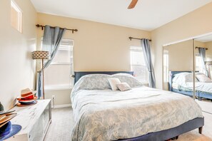House (2 Bedrooms)