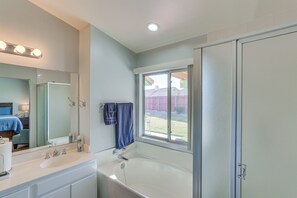 Casa (3 Bedrooms) | Parte interna