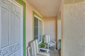 Ferienhaus (3 Bedrooms) | Innenbereich