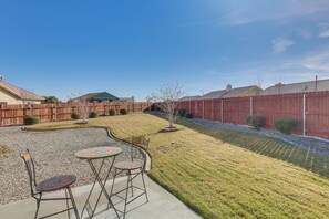Interior - Victorville Home w/ Fenced Backyard + Patio! (Victorville)
