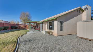 House (3 Bedrooms) | Front of property