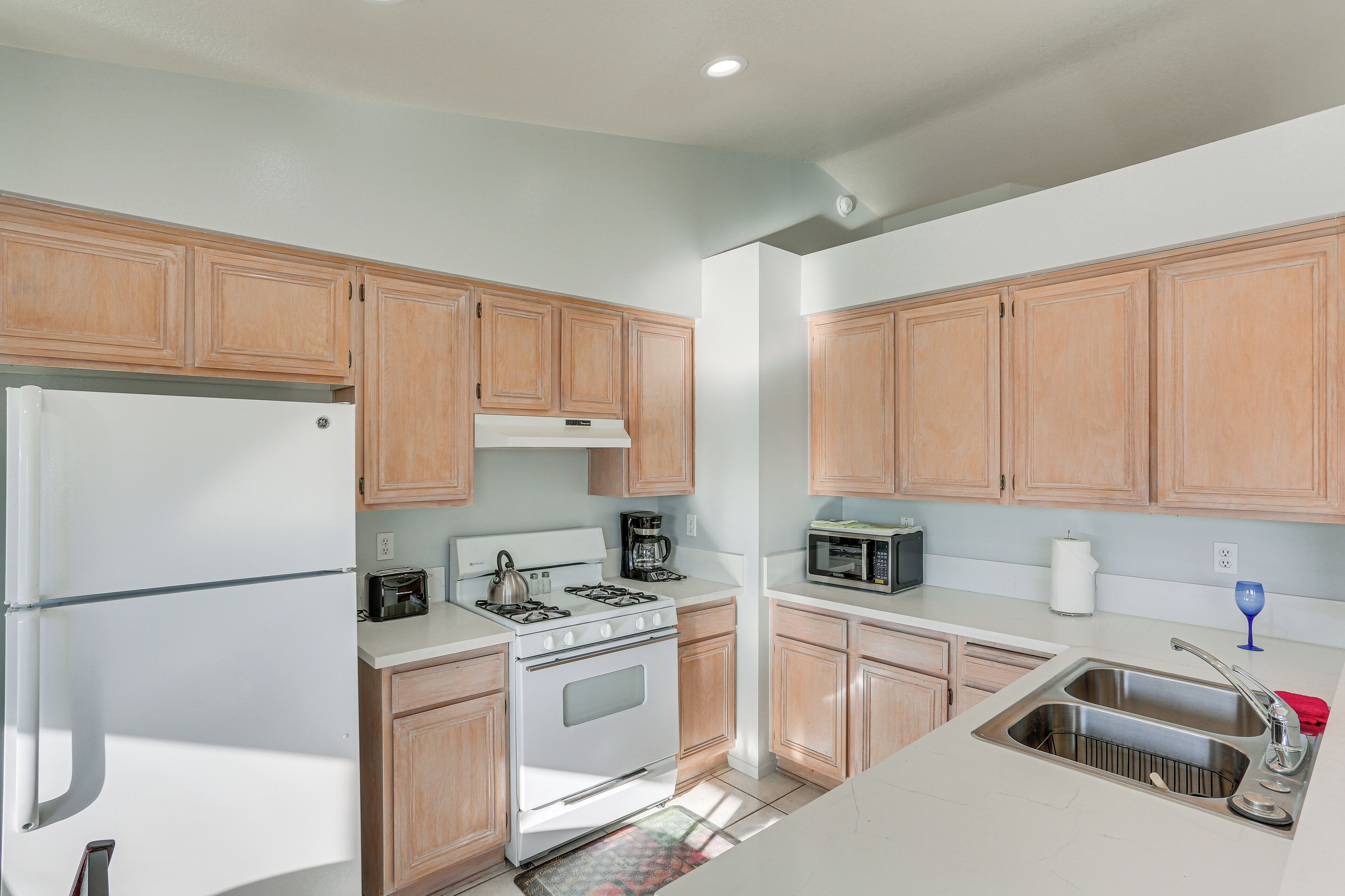 Casa (3 Bedrooms) | Interior