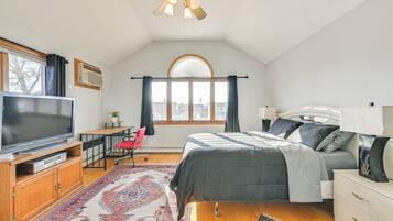 Căn hộ (1 Bedroom) | Nội thất