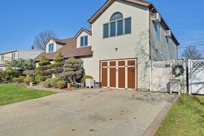 อพาร์ทเมนท์ (1 Bedroom) | ภายใน